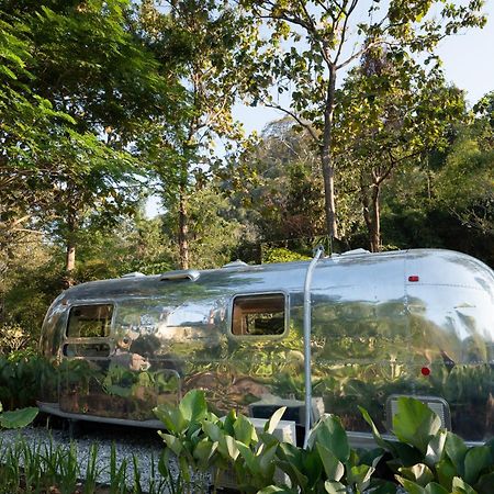 Hotel Labaris Khao Yai Mu Si Exteriör bild